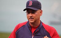 Terry Francona